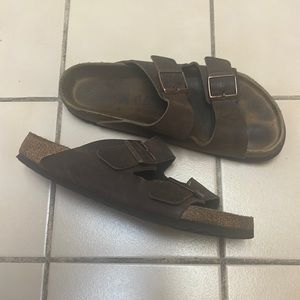 Birkenstock size 42